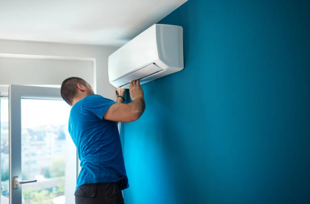 Best Residential HVAC services  in Crosbyton, TX