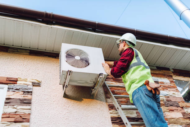 Best Local HVAC companies  in Crosbyton, TX