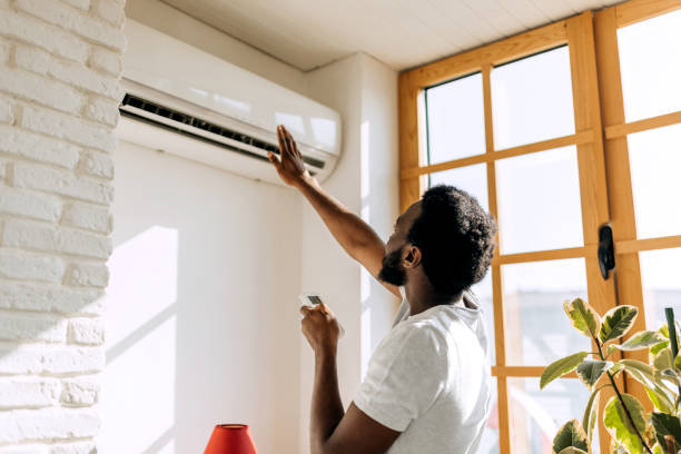Best HVAC emergency services  in Crosbyton, TX