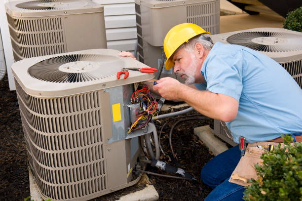 Best Affordable air conditioning repair  in Crosbyton, TX