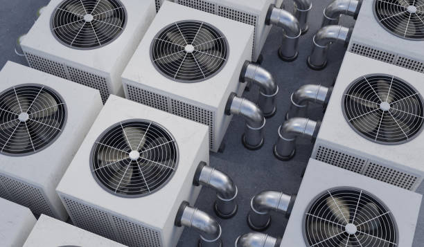 Affordable air conditioning repair in Crosbyton, TX
