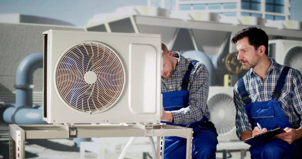 Best HVAC system installation  in Crosbyton, TX