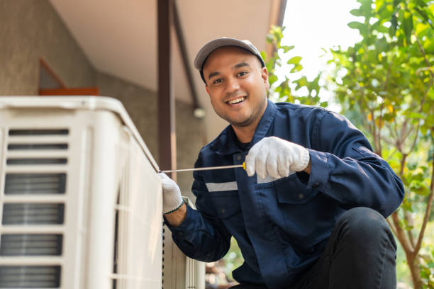  Crosbyton, TX HVAC Pros