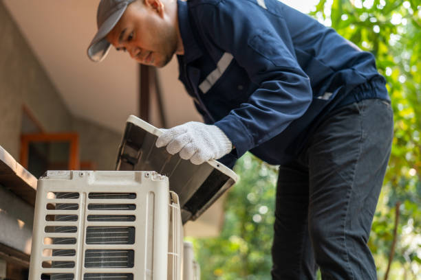 Professional HVAC in Crosbyton, TX