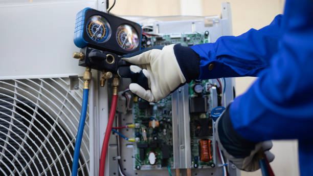 Reliable Crosbyton, TX HVAC Solutions