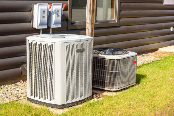 Best Affordable HVAC services  in Crosbyton, TX