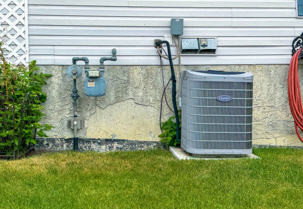 Best HVAC service technicians  in Crosbyton, TX